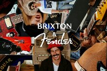 brixton fiddler fender jaguar wolmix texas tea