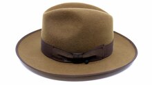 panizza fedora napoli wolvilt tobacco