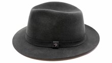 panizza trilby matera 06 haarvilt grijs