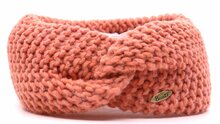 bronte haarband camille knitted wolmix apricot