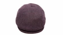 alfonso deste ivy pet ionio wool dark plum