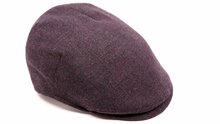 alfonso deste ivy pet ionio wool dark plum