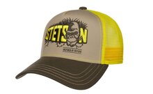 stetson trucker cap ape sustainable 