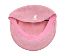 kangol flatcap ventair 504 tropic pepto