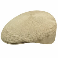 kangol flatcap ventair 504 tropic beige