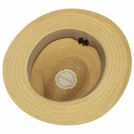 stetson traveller toyo viscose braid natural