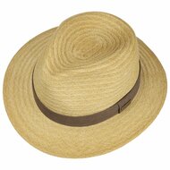 stetson traveller toyo viscose braid natural