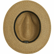 bailey fedora hester cellulose mix copper 