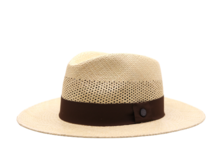 vintimilla fedora panama extra ventilatie naturel