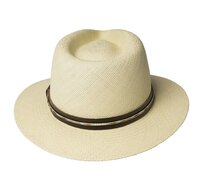 bailey fedora traveller stansfield panama naturel