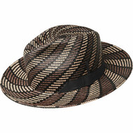 bailey fedora giles panama oak