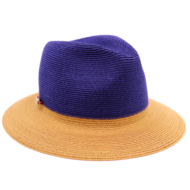 bedacht zomer fedora espero hennepmix camel en navy