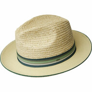 bailey fedora scorsby raffia natural