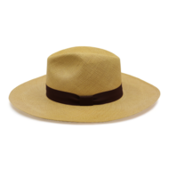 jos van dijck by tesi fedora pico quito donna panama yellow sand