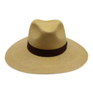 jos van dijck by tesi fedora pico quito donna panama yellow sand