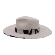 signes bespoke fedora panama african planes