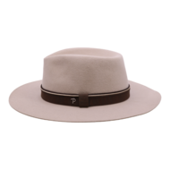 panizza fedora latina 27 haarvilt bone