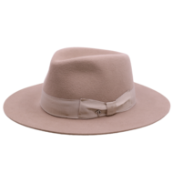 panizza fedora latina 27 premium haarvilt bone