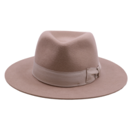 panizza fedora latina 27 premium haarvilt bone