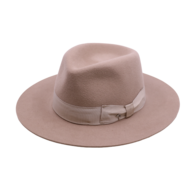 panizza fedora latina 27 premium haarvilt bone