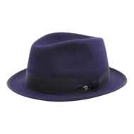 panizza trilby lecco haarvilt navy