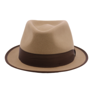 panizza trilby lecco haarvilt beige