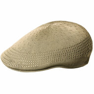 kangol flatcap 507 ventair tropic beige