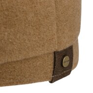 stetson hatteras newsboy cap wol kasjmier mix natural