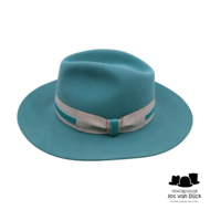 jos van dijck fedora virginia haarvilt verde mystique