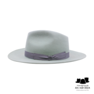 jos van dijck fedora virginia haarvilt sage green