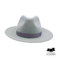 jos van dijck fedora virginia haarvilt sage green