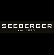 seeberger softcap visgraat wolmix wine red