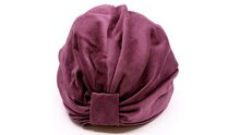 jos van dijck turban corduroy cassis