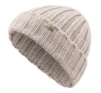 bronte beanie fallon wolmix beige