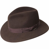 bailey fedora curtis litefelt java bean