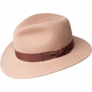 bailey fedora curtis litefelt italian clay