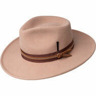 bailey fedora syden litefelt italian clay