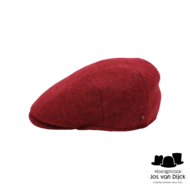 alfonso deste ivy pet ionio wol en suede burgundy