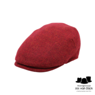 alfonso deste ivy pet ionio wol en suede burgundy