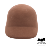 bedacht viltcap joy woolfelt camel