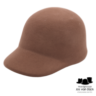 bedacht viltcap joy woolfelt camel