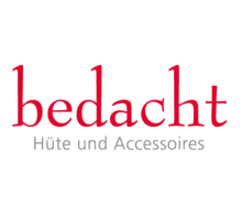 bedacht bucket hat hilly faux shearling teddy po red