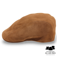 portaluri ivy pet split suede camel