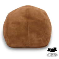 portaluri ivy pet split suede camel