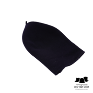 kopka roll up baret wolvilt midnight blue