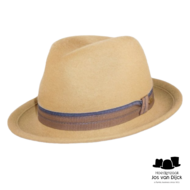 mayser samo trilby wolvilt beige