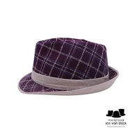 mida trilby lino ruit medoc