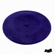 elosegui alpino baret merino wolvilt midnight blue