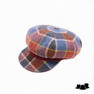 portaluri ballonpet alis tweed wol autumn tartan