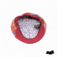 portaluri ballonpet alis tweed wol autumn tartan